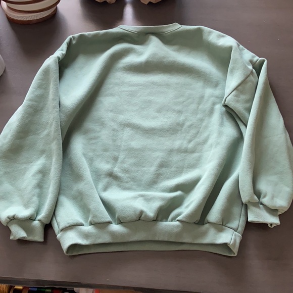 🔥🚨Crew Neck Sweater - Picture 4 of 5